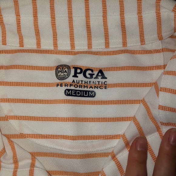 PGA Golf Shirt - Picture 5 of 5